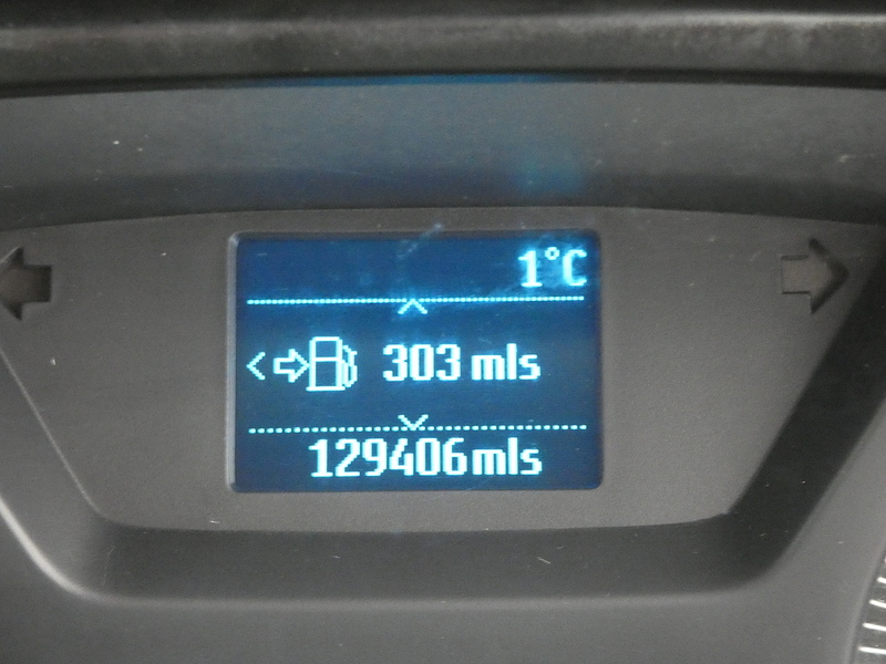 Ford 2019 19 FORD TRANSIT T350 LUTON 4M BOX VAN WITH TAIL LIFT