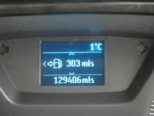 2019 19 FORD TRANSIT T350 LUTON 4M BOX VAN WITH TAIL LIFT