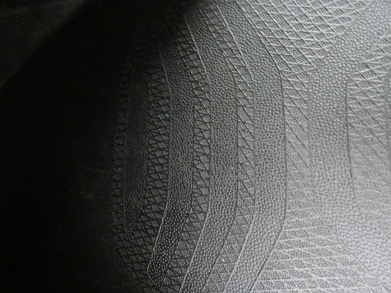 Ford 2019 19 FORD TRANSIT T350 LUTON 4M BOX VAN WITH TAIL LIFT