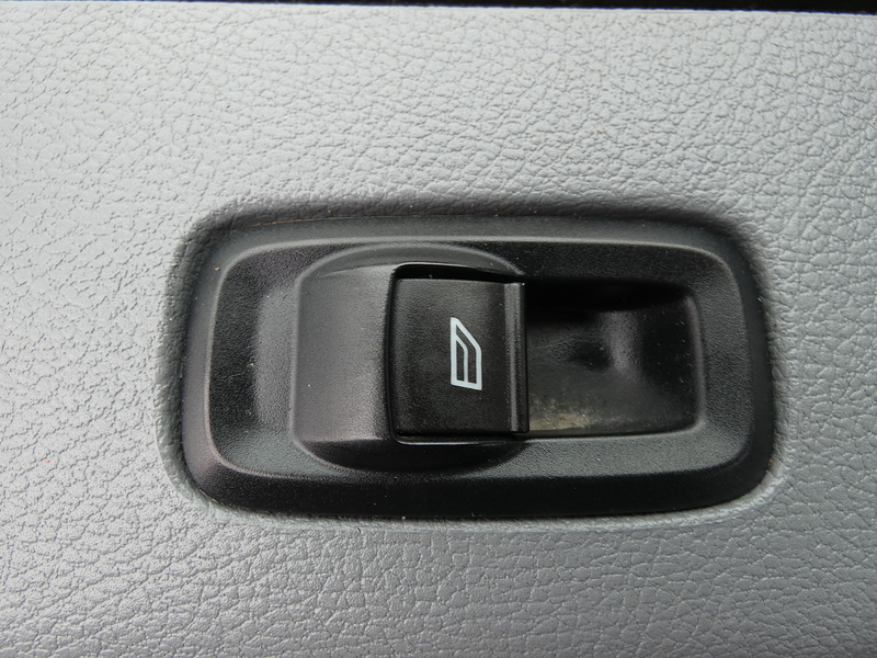 Ford 2019 19 FORD TRANSIT T350 LUTON 4M BOX VAN WITH TAIL LIFT