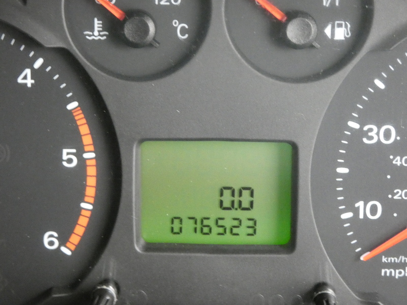 Ford 2013 13 FORD TRANSIT 2.2TDCI T350 14 SEATER MINIBUS STANDARD LICENSE EX COUNCIL