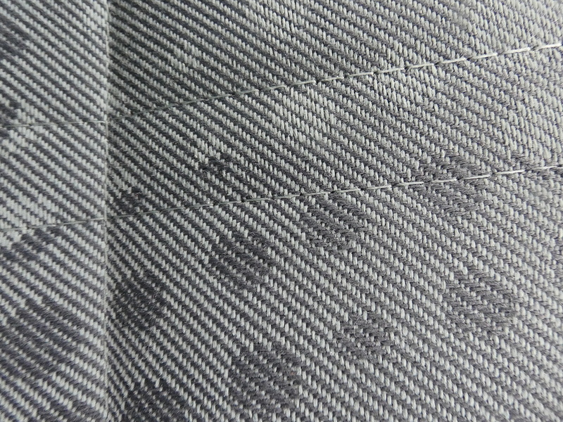 Ford 2013 13 FORD TRANSIT 2.2TDCI T350 14 SEATER MINIBUS STANDARD LICENSE EX COUNCIL