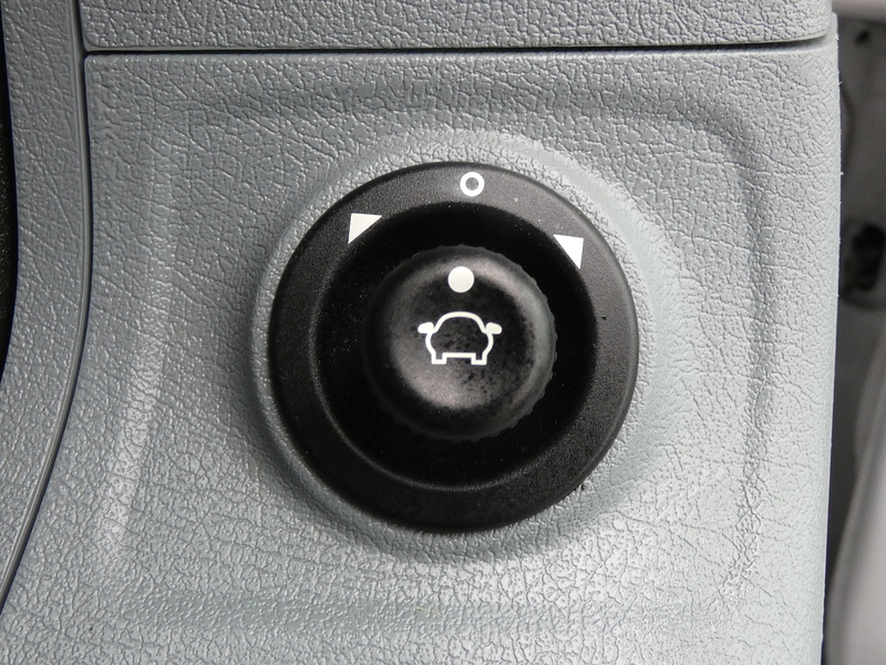 Ford 2013 13 FORD TRANSIT 2.2TDCI T350 14 SEATER MINIBUS STANDARD LICENSE EX COUNCIL