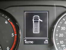 2022 72 VOLKSWAGEN CRAFTER CR35 2.0TDI TRENDLINE LWB L3 STUNNING VAN