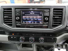 2022 72 VOLKSWAGEN CRAFTER CR35 2.0TDI TRENDLINE LWB L3 STUNNING VAN