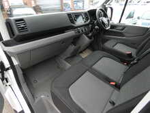 2022 72 VOLKSWAGEN CRAFTER CR35 2.0TDI TRENDLINE LWB L3 STUNNING VAN