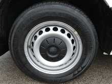 2022 72 VOLKSWAGEN CRAFTER CR35 2.0TDI TRENDLINE LWB L3 STUNNING VAN