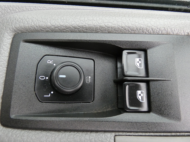 Volkswagen 2022 72 VOLKSWAGEN CRAFTER CR35 2.0TDI TRENDLINE LWB L3 STUNNING VAN