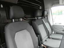 2022 72 VOLKSWAGEN CRAFTER CR35 2.0TDI TRENDLINE LWB L3 STUNNING VAN