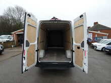 2022 72 VOLKSWAGEN CRAFTER CR35 2.0TDI TRENDLINE LWB L3 STUNNING VAN