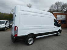 2022 22 FORD TRANSIT T350 2.0 ECOBLUE LEADER L3H2 LWB NEW WET BELT