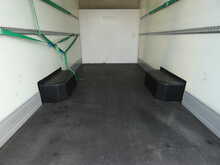 2022 71 VAUXHALL MOVANO 2.3 BITURBO 4.2M PLATFORM CAB LOW LOADER 150PS