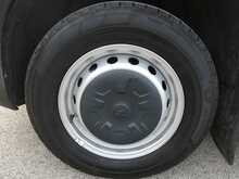 2022 71 VAUXHALL MOVANO 2.3 BITURBO 4.2M PLATFORM CAB LOW LOADER 150PS