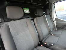 2022 71 VAUXHALL MOVANO 2.3 BITURBO 4.2M PLATFORM CAB LOW LOADER 150PS