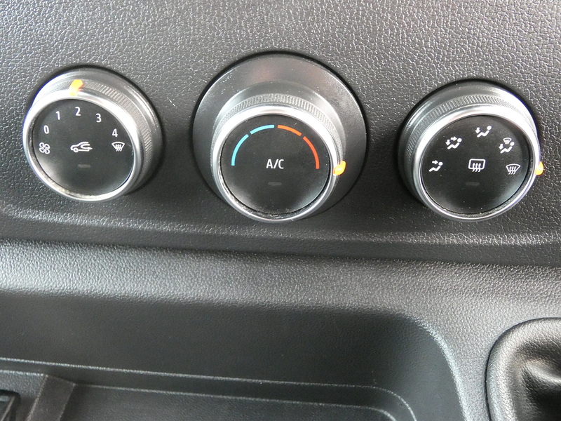 Vauxhall 2022 71 VAUXHALL MOVANO 2.3 BITURBO 4.2M PLATFORM CAB LOW LOADER 150PS