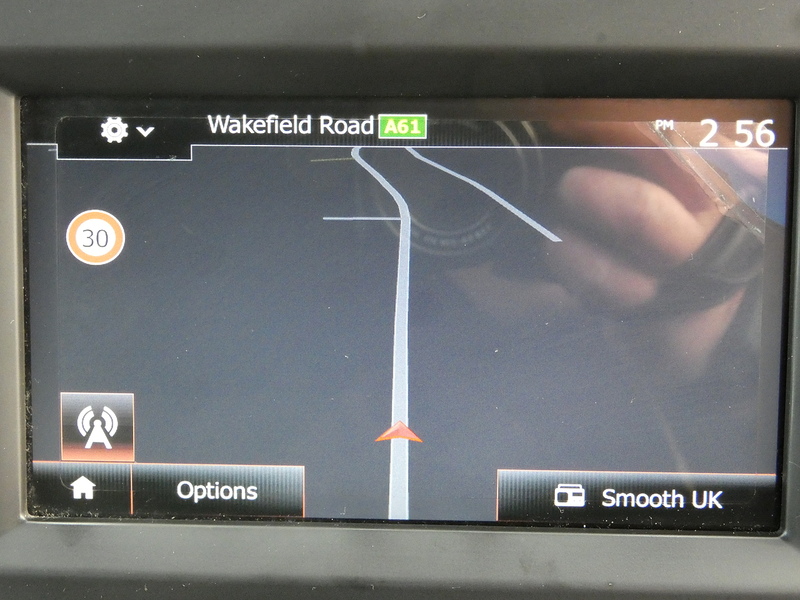 Vauxhall 2022 71 VAUXHALL MOVANO 2.3 BITURBO 4.2M PLATFORM CAB LOW LOADER 150PS