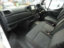 2022 71 VAUXHALL MOVANO 2.3 BITURBO 4.2M PLATFORM CAB LOW LOADER 150PS