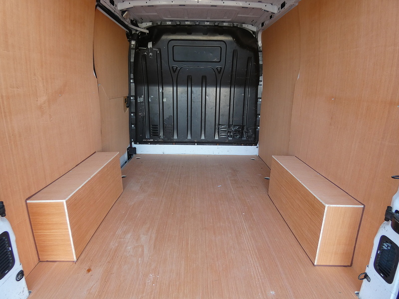 Nissan 2018 18 NISSAN NV400 2.3DCI SE L1H1 SWB WITH TOW BAR NO VAT