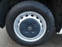 2018 18 NISSAN NV400 2.3DCI SE L1H1 SWB WITH TOW BAR NO VAT