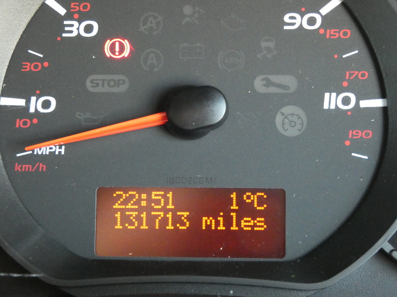 Nissan 2018 18 NISSAN NV400 2.3DCI SE L1H1 SWB WITH TOW BAR NO VAT