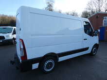 2018 18 NISSAN NV400 2.3DCI SE L1H1 SWB WITH TOW BAR NO VAT