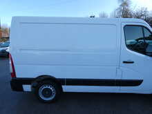 2018 18 NISSAN NV400 2.3DCI SE L1H1 SWB WITH TOW BAR NO VAT