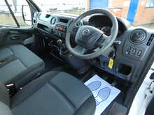 2018 18 NISSAN NV400 2.3DCI SE L1H1 SWB WITH TOW BAR NO VAT