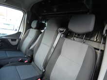 2018 18 NISSAN NV400 2.3DCI SE L1H1 SWB WITH TOW BAR NO VAT