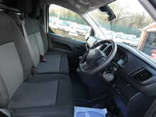 2023 23 CITROEN DISPATCH 1.5 BLUEHDI ENTERPRISE EDITION MWB 64K NICE SPEC