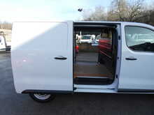 2023 23 CITROEN DISPATCH 1.5 BLUEHDI ENTERPRISE EDITION MWB 64K NICE SPEC