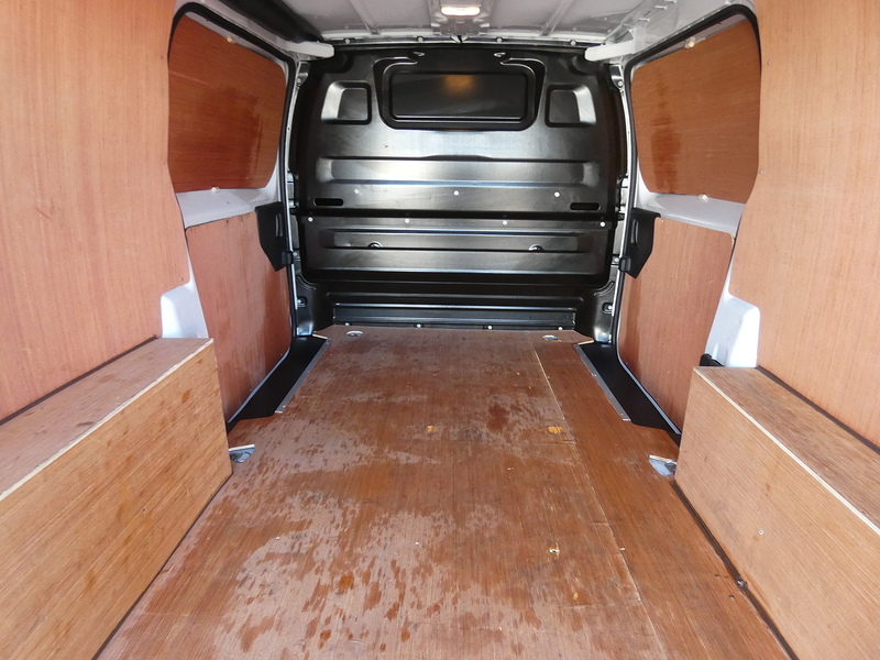 Citroen 2023 23 CITROEN DISPATCH 1.5 BLUEHDI ENTERPRISE EDITION MWB 64K NICE SPEC