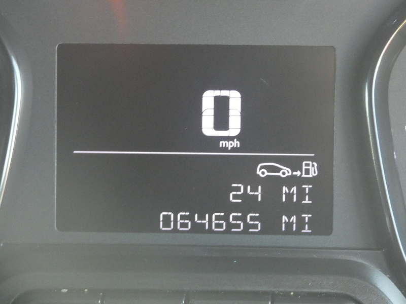 Citroen 2023 23 CITROEN DISPATCH 1.5 BLUEHDI ENTERPRISE EDITION MWB 64K NICE SPEC