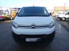 2023 23 CITROEN DISPATCH 1.5 BLUEHDI ENTERPRISE EDITION MWB 64K NICE SPEC