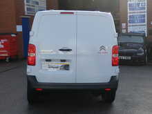 2023 23 CITROEN DISPATCH 1.5 BLUEHDI ENTERPRISE EDITION MWB 64K NICE SPEC
