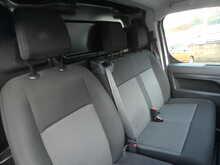 2023 23 CITROEN DISPATCH 1.5 BLUEHDI ENTERPRISE EDITION MWB 64K NICE SPEC