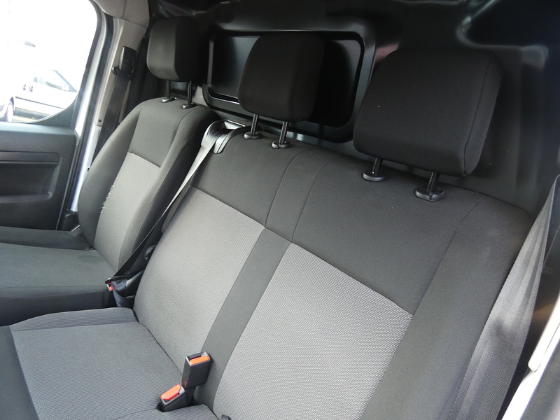 Citroen 2023 23 CITROEN DISPATCH 1.5 BLUEHDI ENTERPRISE EDITION MWB 64K NICE SPEC