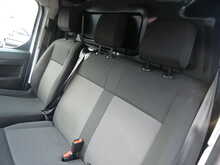 2023 23 CITROEN DISPATCH 1.5 BLUEHDI ENTERPRISE EDITION MWB 64K NICE SPEC