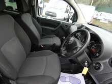 2018 68 MERCEDES CITAN 111 1.5DCI DOUBLE CAB CREW VAN 5 SEATER