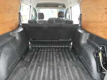 2018 68 MERCEDES CITAN 111 1.5DCI DOUBLE CAB CREW VAN 5 SEATER