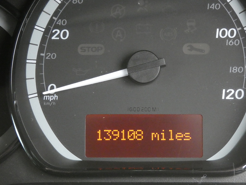 Mercedes-Benz 2018 68 MERCEDES CITAN 111 1.5DCI DOUBLE CAB CREW VAN 5 SEATER