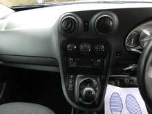 2018 68 MERCEDES CITAN 111 1.5DCI DOUBLE CAB CREW VAN 5 SEATER