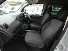 2018 68 MERCEDES CITAN 111 1.5DCI DOUBLE CAB CREW VAN 5 SEATER