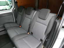 2018 68 MERCEDES CITAN 111 1.5DCI DOUBLE CAB CREW VAN 5 SEATER