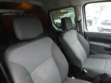 2018 68 MERCEDES CITAN 111 1.5DCI DOUBLE CAB CREW VAN 5 SEATER