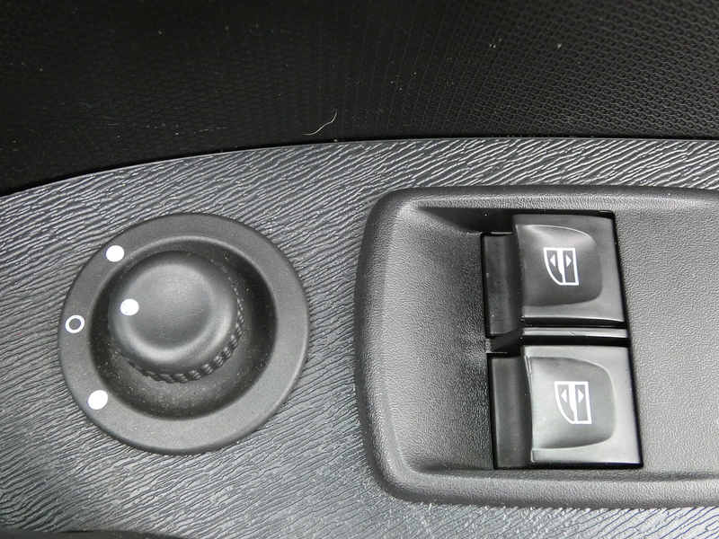 Mercedes-Benz 2018 68 MERCEDES CITAN 111 1.5DCI DOUBLE CAB CREW VAN 5 SEATER