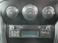 2018 68 MERCEDES CITAN 111 1.5DCI DOUBLE CAB CREW VAN 5 SEATER