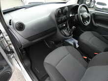 2018 68 MERCEDES CITAN 111 1.5DCI DOUBLE CAB CREW VAN 5 SEATER