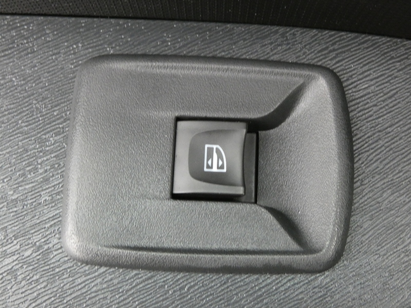 Mercedes-Benz 2018 68 MERCEDES CITAN 111 1.5DCI DOUBLE CAB CREW VAN 5 SEATER