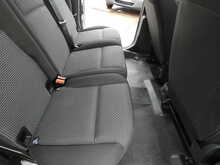 2018 68 MERCEDES CITAN 111 1.5DCI DOUBLE CAB CREW VAN 5 SEATER