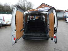 2018 68 MERCEDES CITAN 111 1.5DCI DOUBLE CAB CREW VAN 5 SEATER